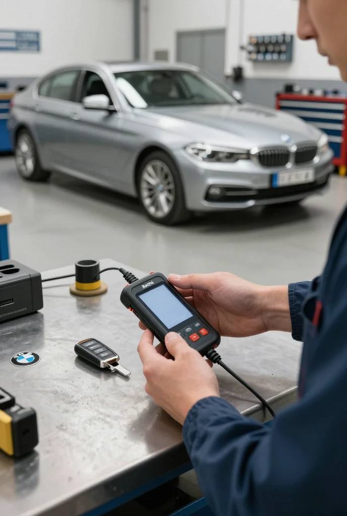 Autosleutels Bijmaken en Programmeren in Gent 5855208024652320735