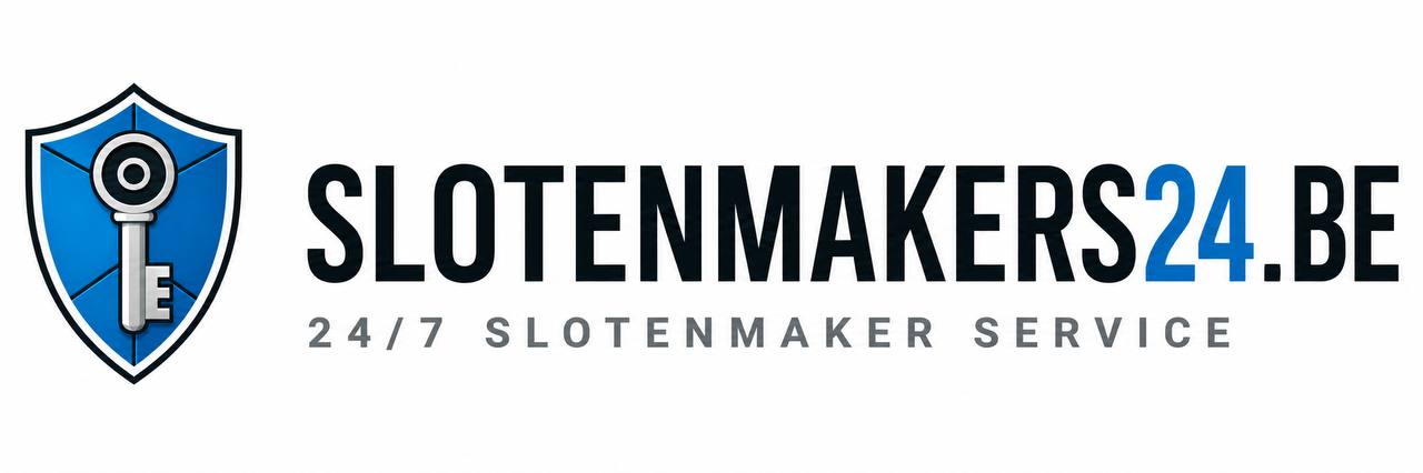 logo slotenmaker