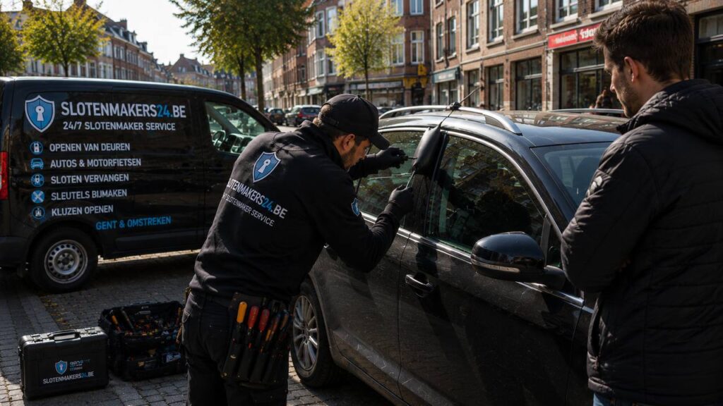 opening auto aalst